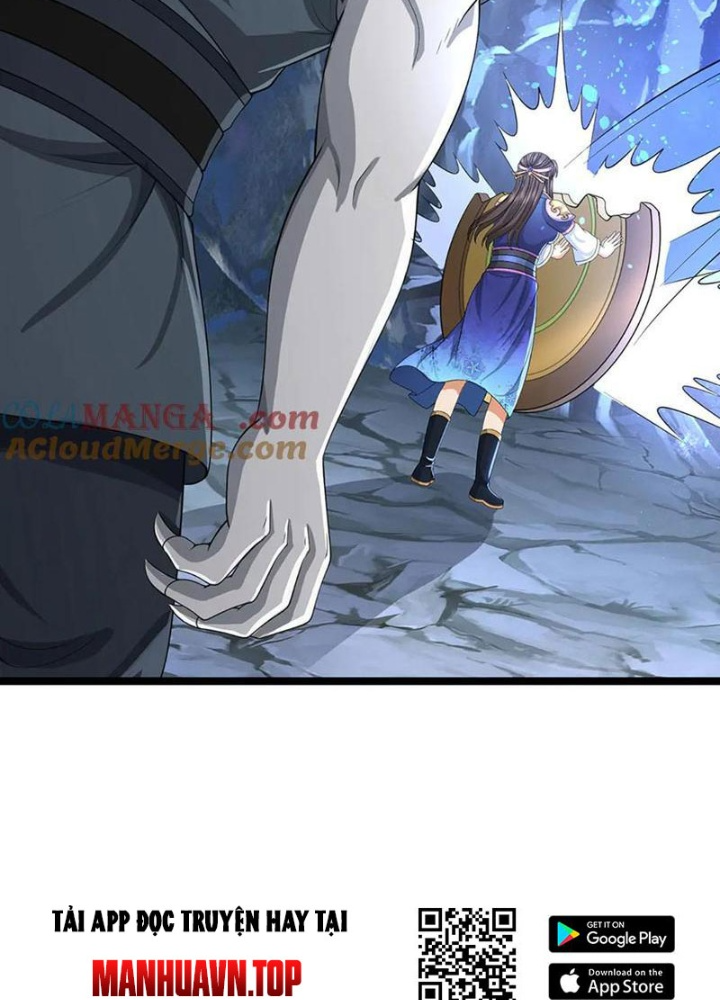 Ta Có Thể Cướp Đoạt Cơ Duyên Chapter 44 - Trang 2