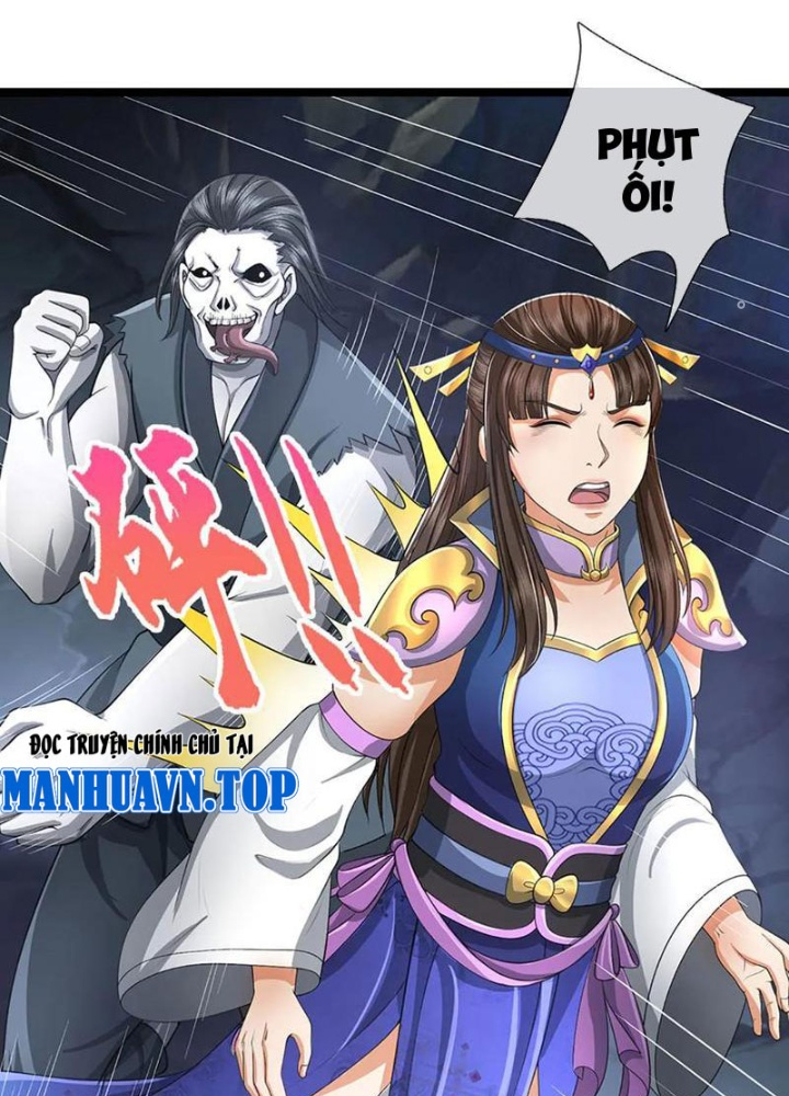 Ta Có Thể Cướp Đoạt Cơ Duyên Chapter 44 - Trang 2