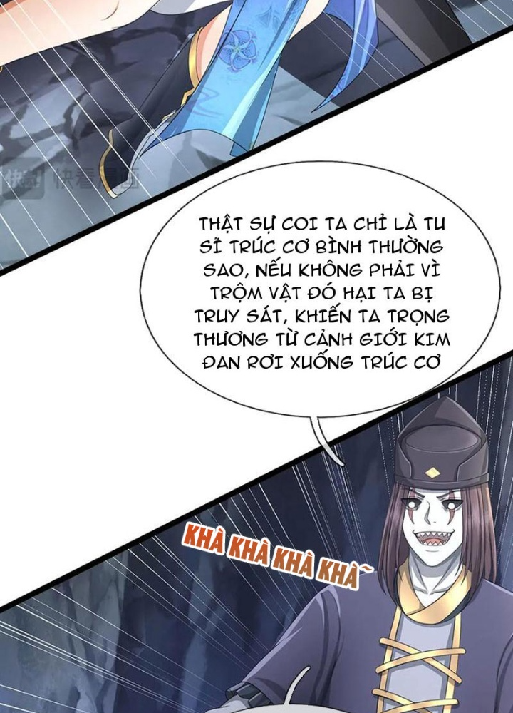 Ta Có Thể Cướp Đoạt Cơ Duyên Chapter 44 - Trang 2