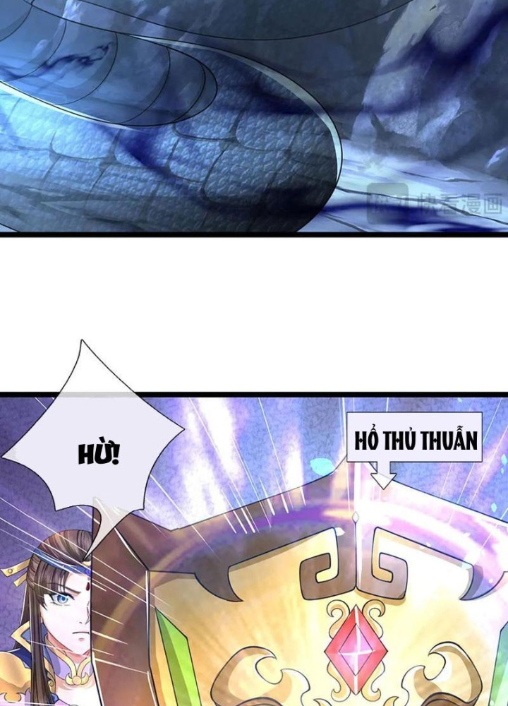 Ta Có Thể Cướp Đoạt Cơ Duyên Chapter 44 - Trang 2