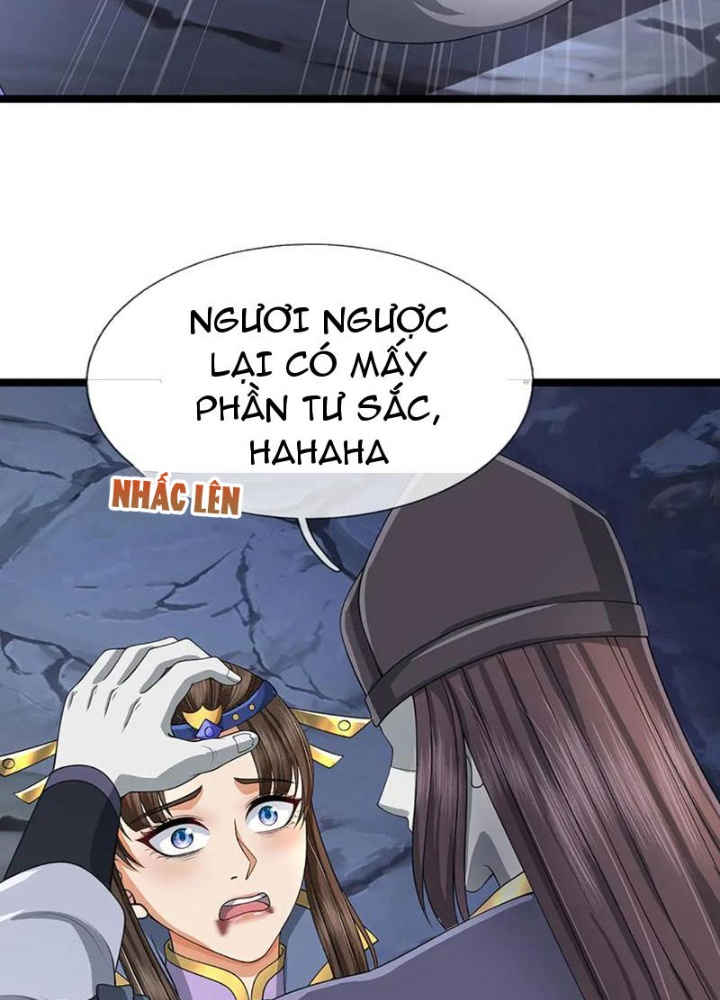 Ta Có Thể Cướp Đoạt Cơ Duyên Chapter 44 - Trang 2