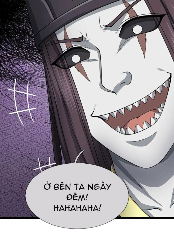 Ta Có Thể Cướp Đoạt Cơ Duyên Chapter 44 - Trang 2