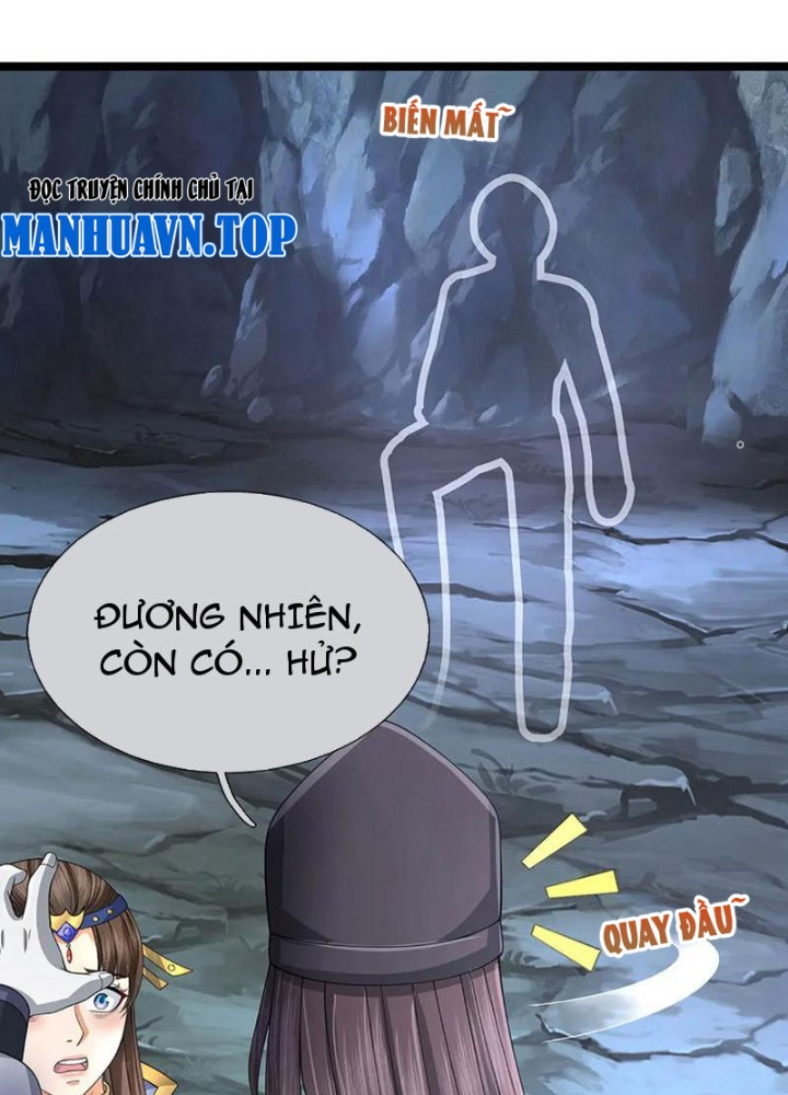 Ta Có Thể Cướp Đoạt Cơ Duyên Chapter 44 - Trang 2