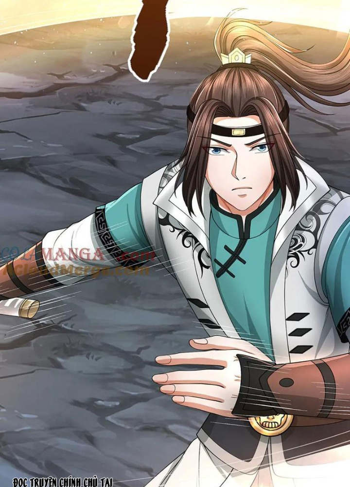 Ta Có Thể Cướp Đoạt Cơ Duyên Chapter 44 - Trang 2