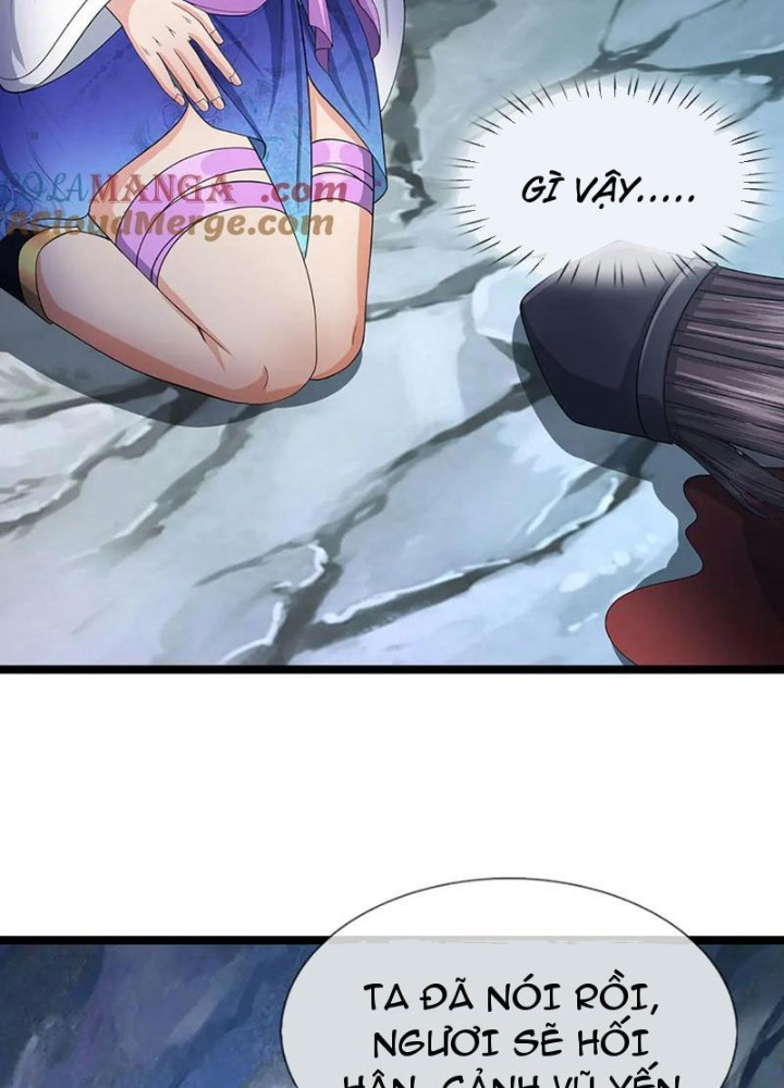 Ta Có Thể Cướp Đoạt Cơ Duyên Chapter 44 - Trang 2