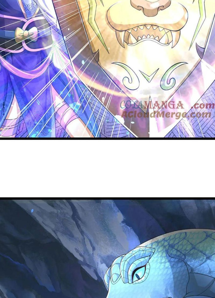 Ta Có Thể Cướp Đoạt Cơ Duyên Chapter 44 - Trang 2