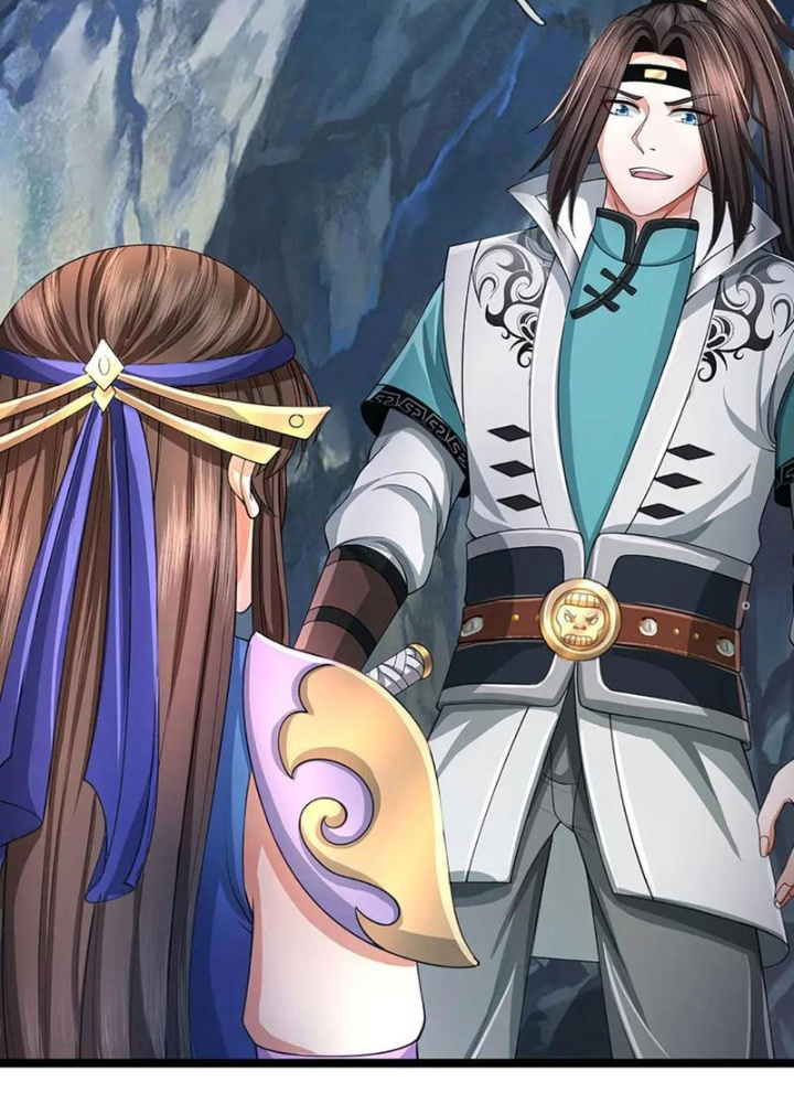 Ta Có Thể Cướp Đoạt Cơ Duyên Chapter 44 - Trang 2