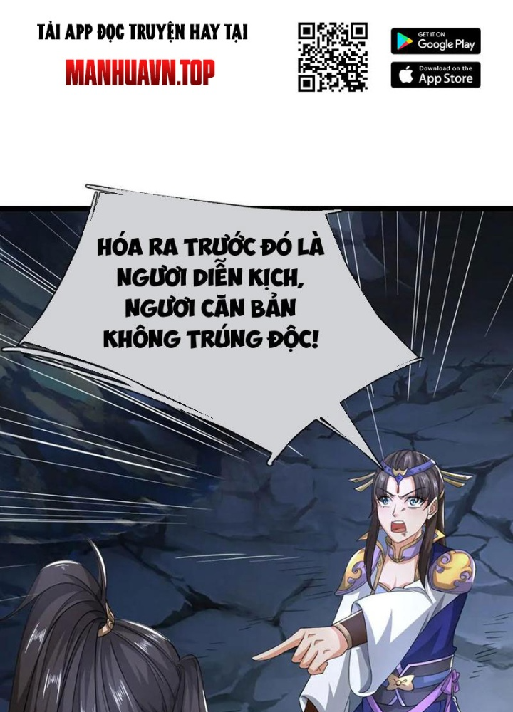 Ta Có Thể Cướp Đoạt Cơ Duyên Chapter 44 - Trang 2