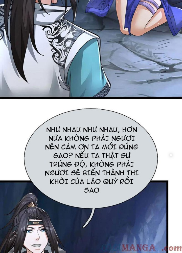 Ta Có Thể Cướp Đoạt Cơ Duyên Chapter 44 - Trang 2