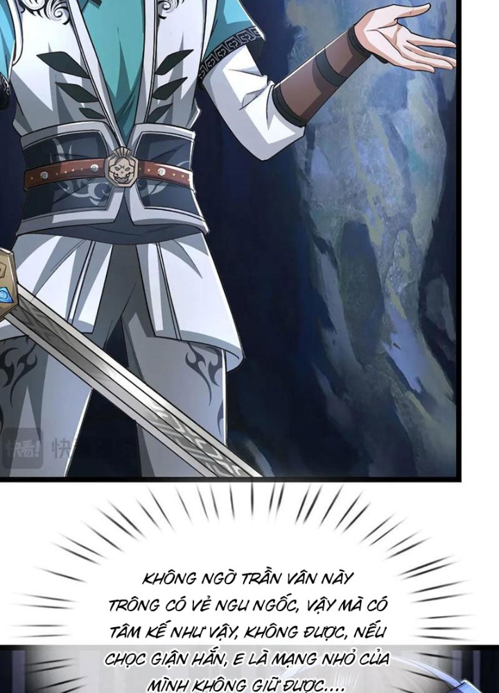 Ta Có Thể Cướp Đoạt Cơ Duyên Chapter 44 - Trang 2