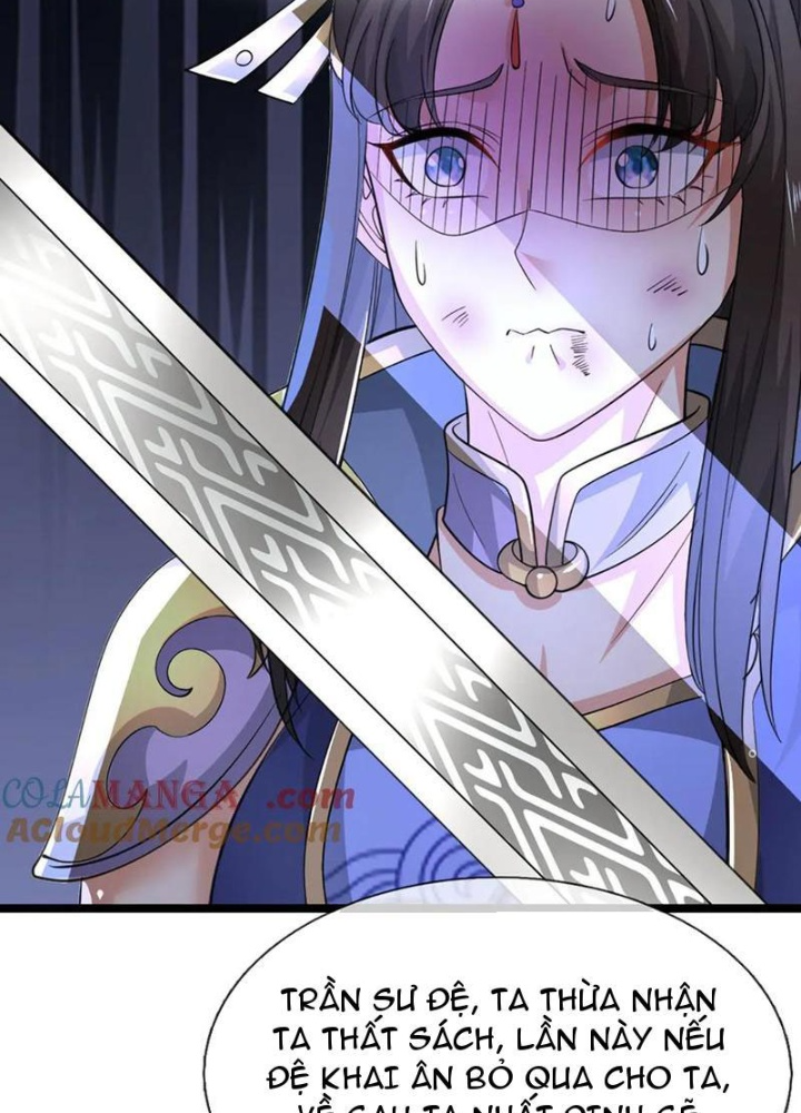 Ta Có Thể Cướp Đoạt Cơ Duyên Chapter 44 - Trang 2