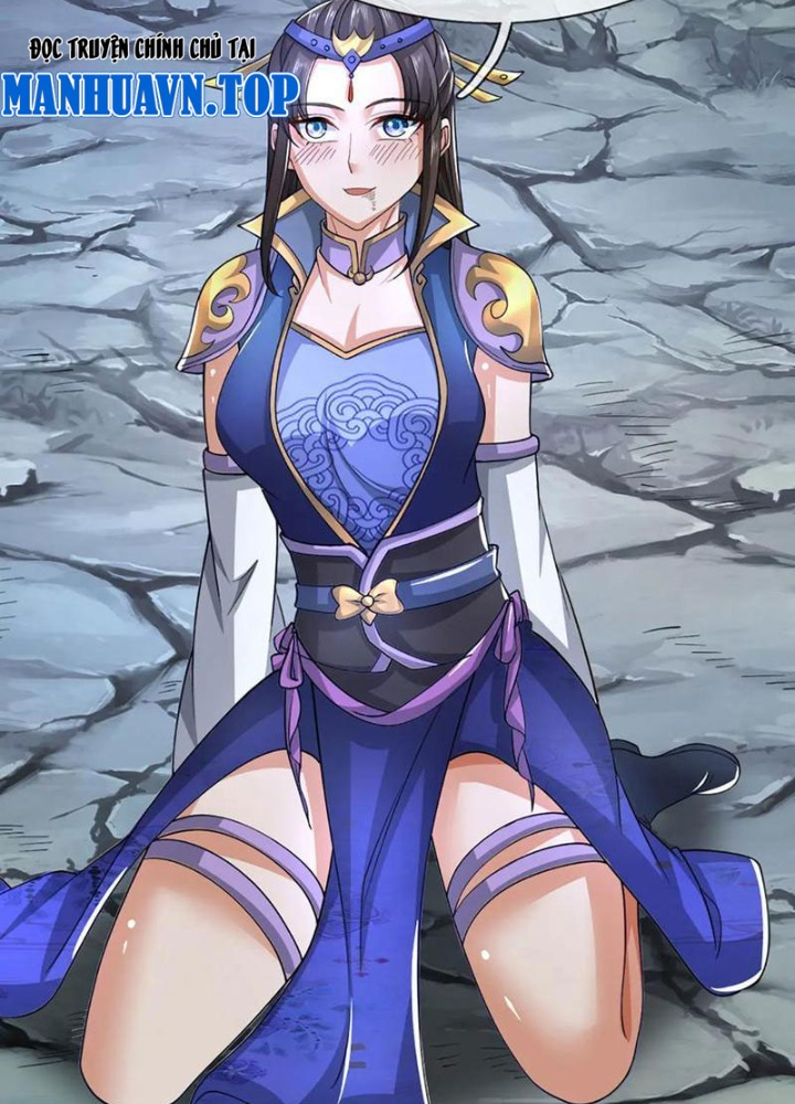 Ta Có Thể Cướp Đoạt Cơ Duyên Chapter 44 - Trang 2