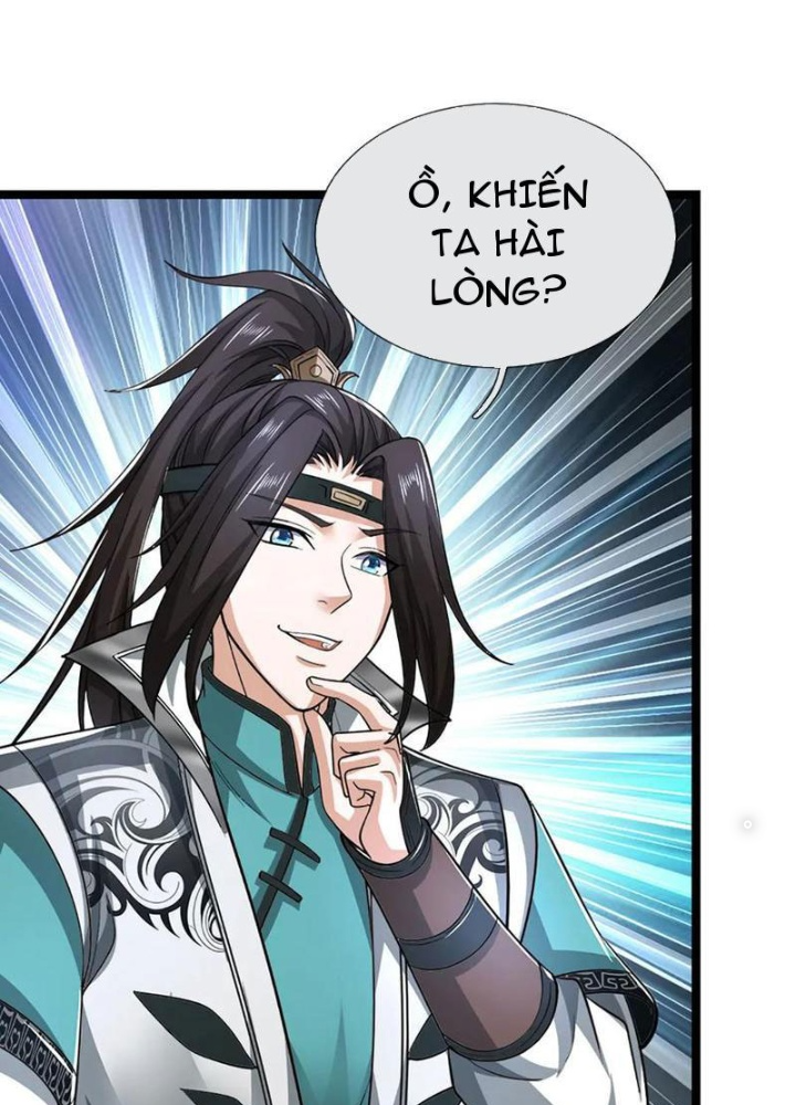 Ta Có Thể Cướp Đoạt Cơ Duyên Chapter 44 - Trang 2