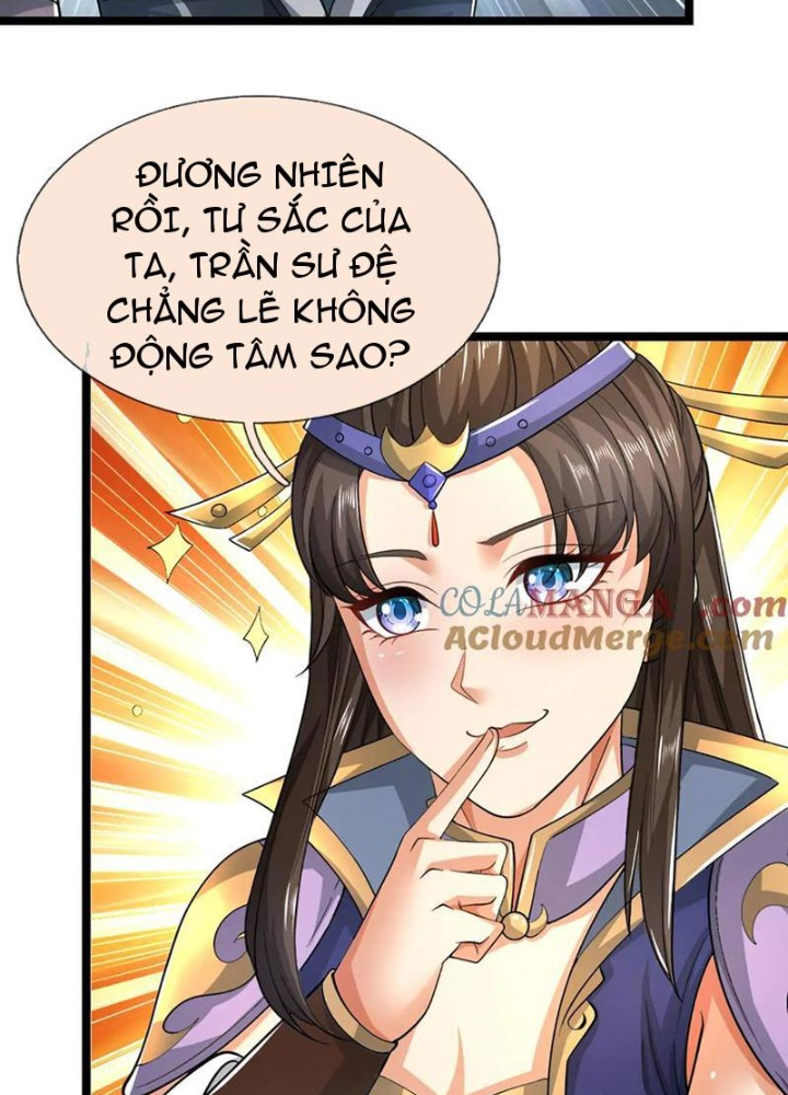 Ta Có Thể Cướp Đoạt Cơ Duyên Chapter 44 - Trang 2