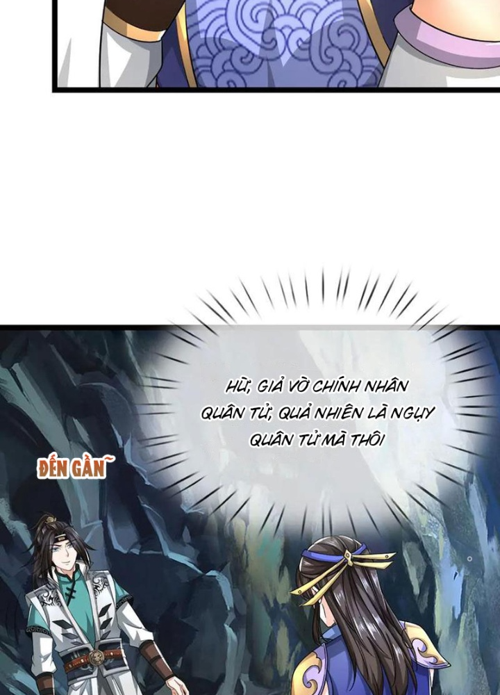 Ta Có Thể Cướp Đoạt Cơ Duyên Chapter 44 - Trang 2