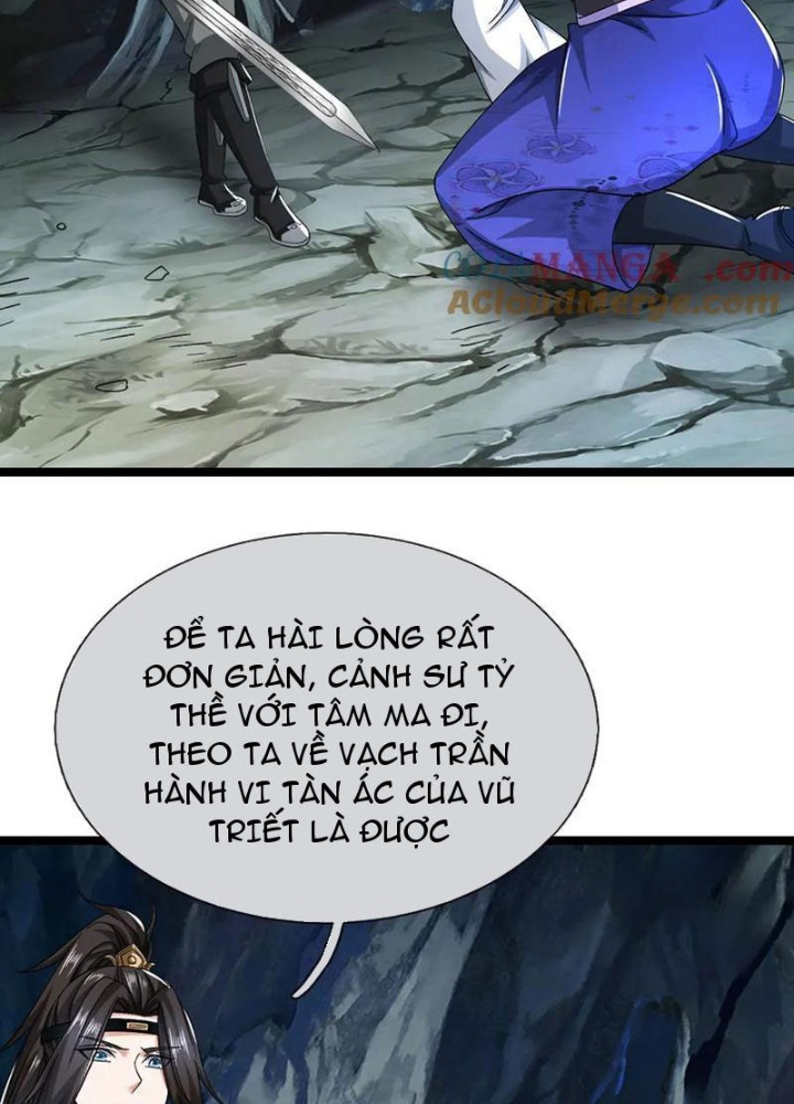 Ta Có Thể Cướp Đoạt Cơ Duyên Chapter 44 - Trang 2