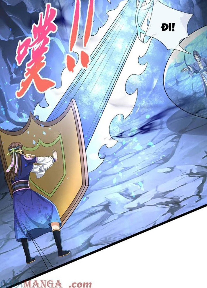 Ta Có Thể Cướp Đoạt Cơ Duyên Chapter 44 - Trang 2