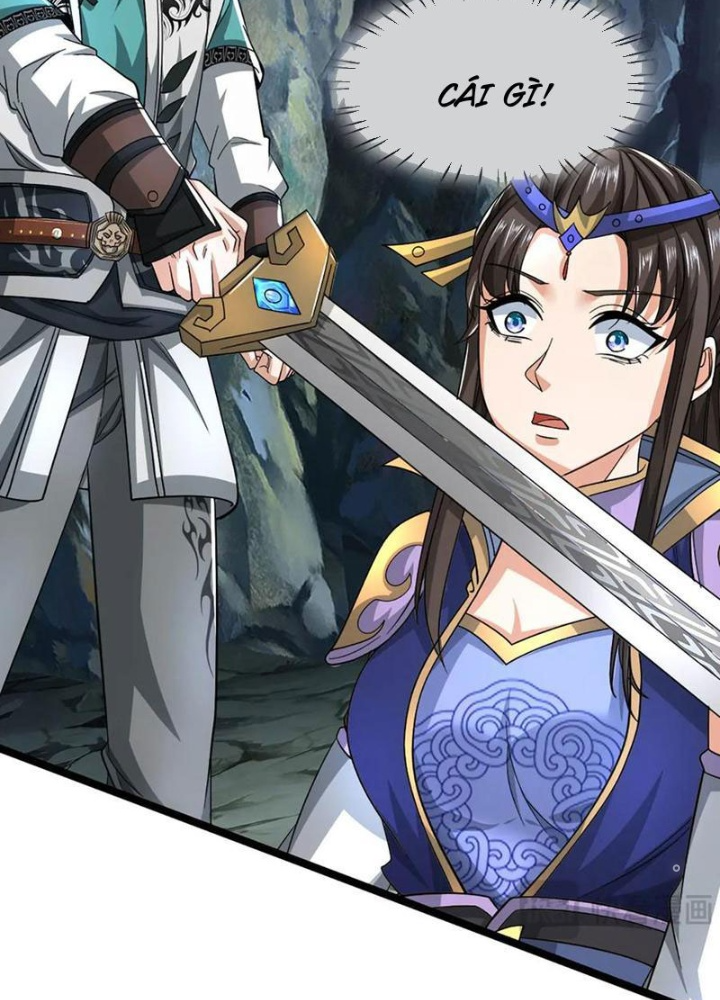 Ta Có Thể Cướp Đoạt Cơ Duyên Chapter 44 - Trang 2