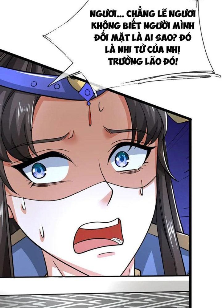 Ta Có Thể Cướp Đoạt Cơ Duyên Chapter 44 - Trang 2