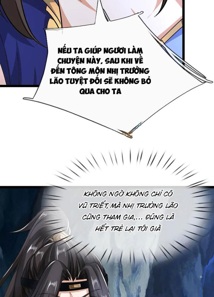 Ta Có Thể Cướp Đoạt Cơ Duyên Chapter 44 - Trang 2