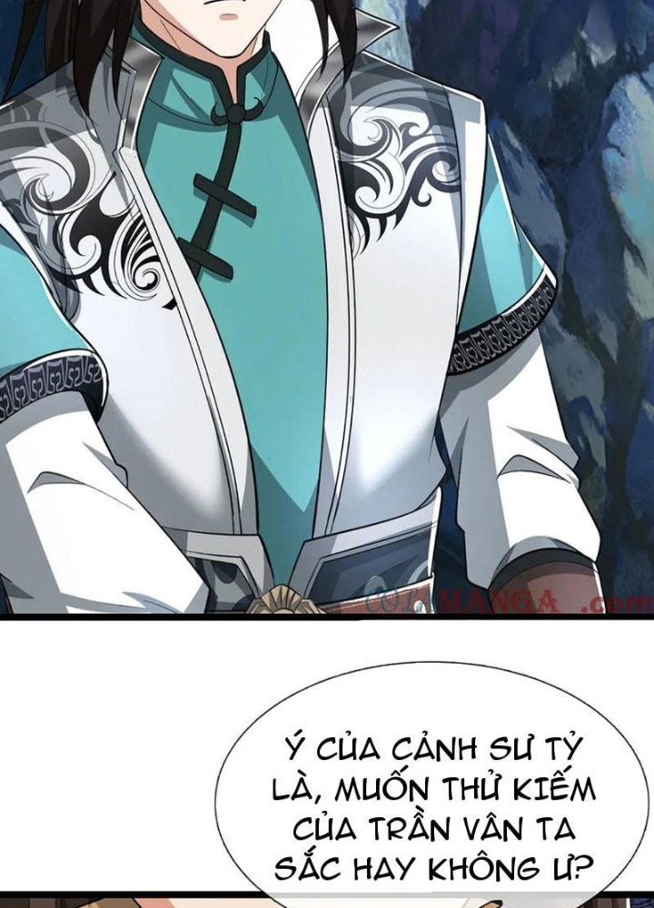 Ta Có Thể Cướp Đoạt Cơ Duyên Chapter 44 - Trang 2