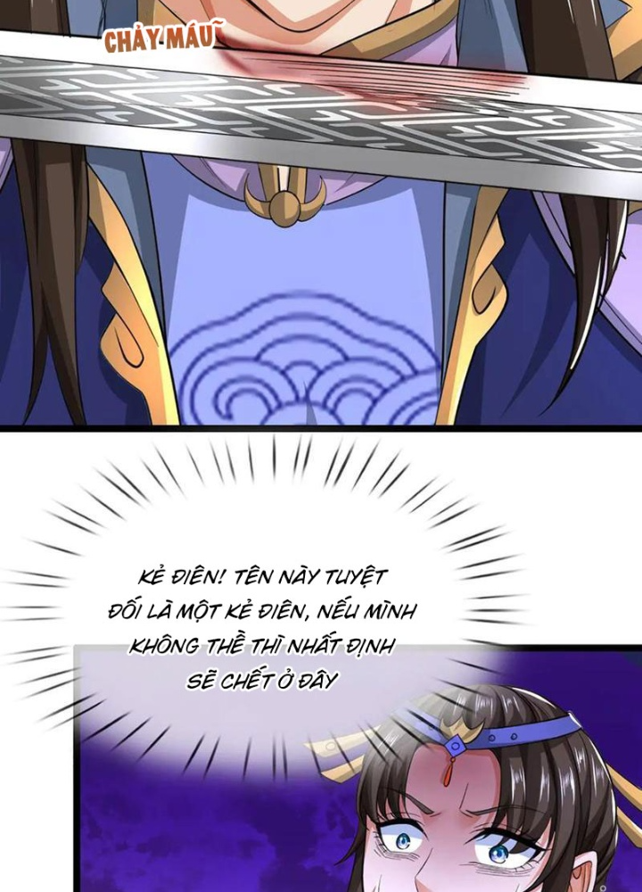 Ta Có Thể Cướp Đoạt Cơ Duyên Chapter 44 - Trang 2