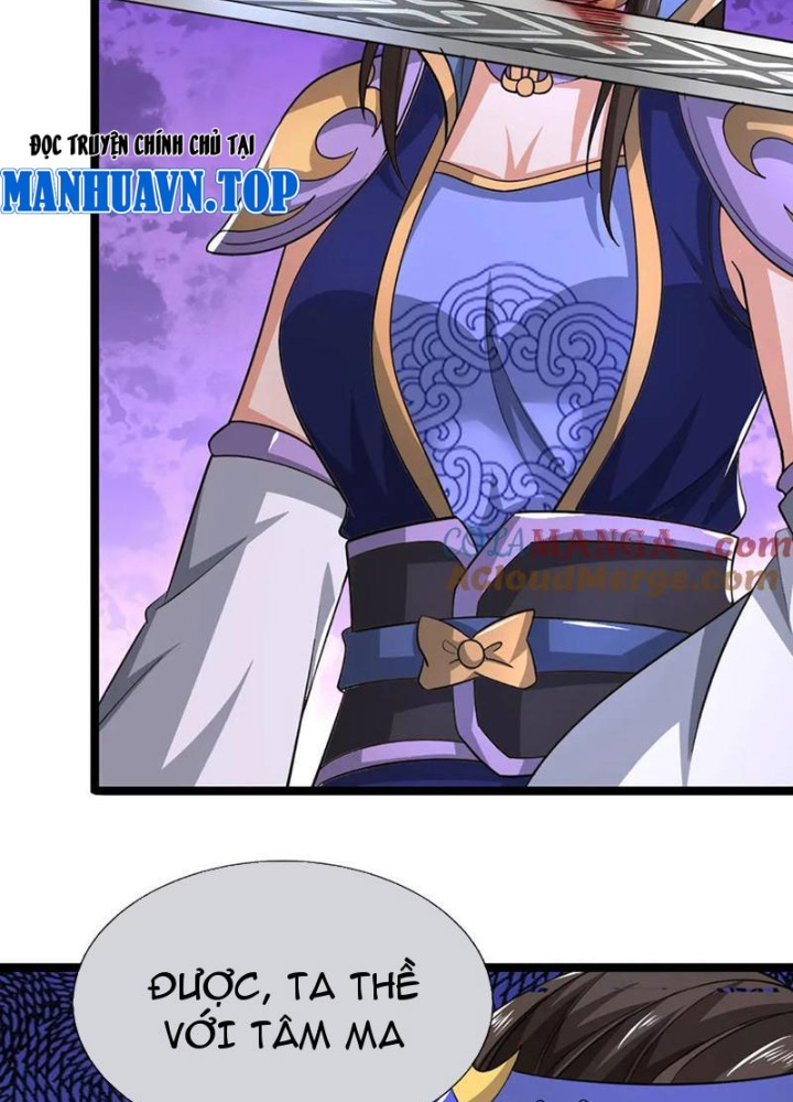 Ta Có Thể Cướp Đoạt Cơ Duyên Chapter 44 - Trang 2