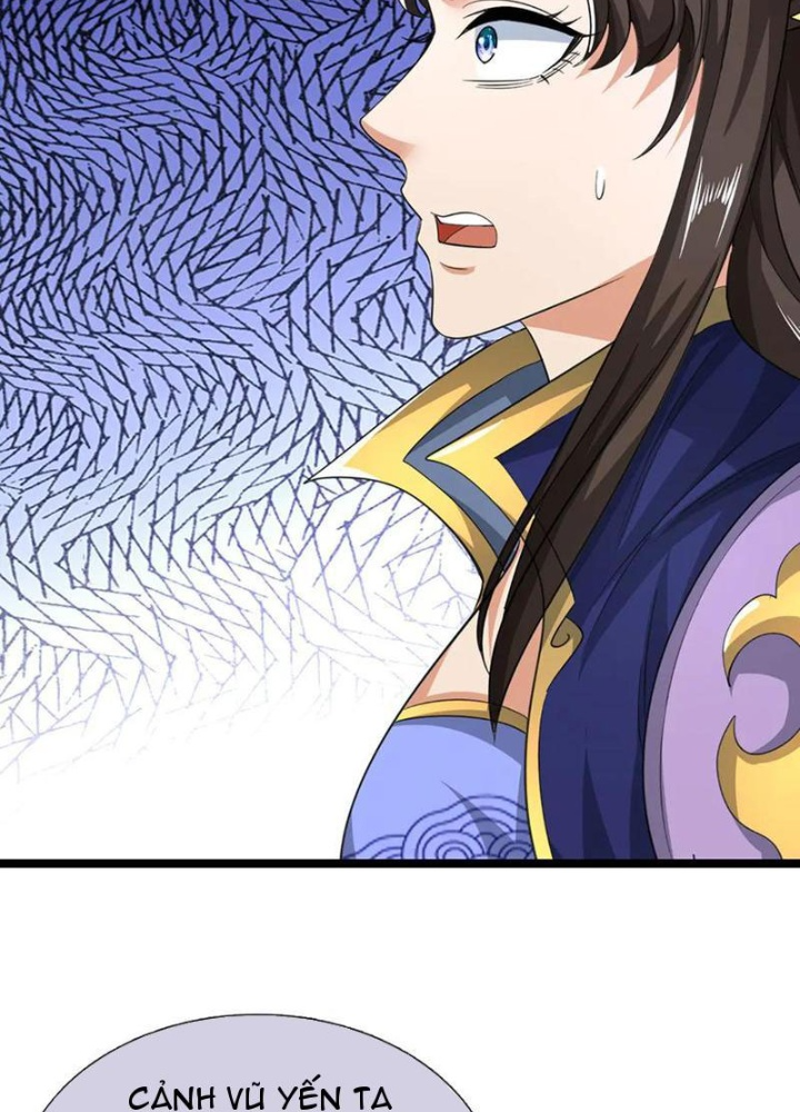 Ta Có Thể Cướp Đoạt Cơ Duyên Chapter 44 - Trang 2