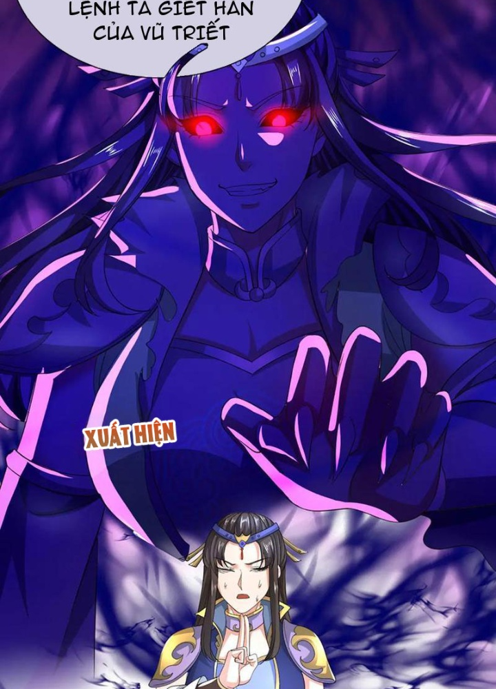 Ta Có Thể Cướp Đoạt Cơ Duyên Chapter 44 - Trang 2