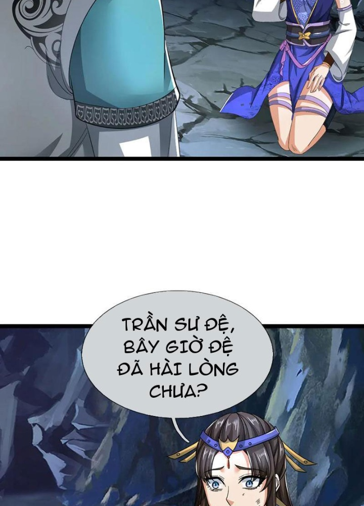 Ta Có Thể Cướp Đoạt Cơ Duyên Chapter 44 - Trang 2