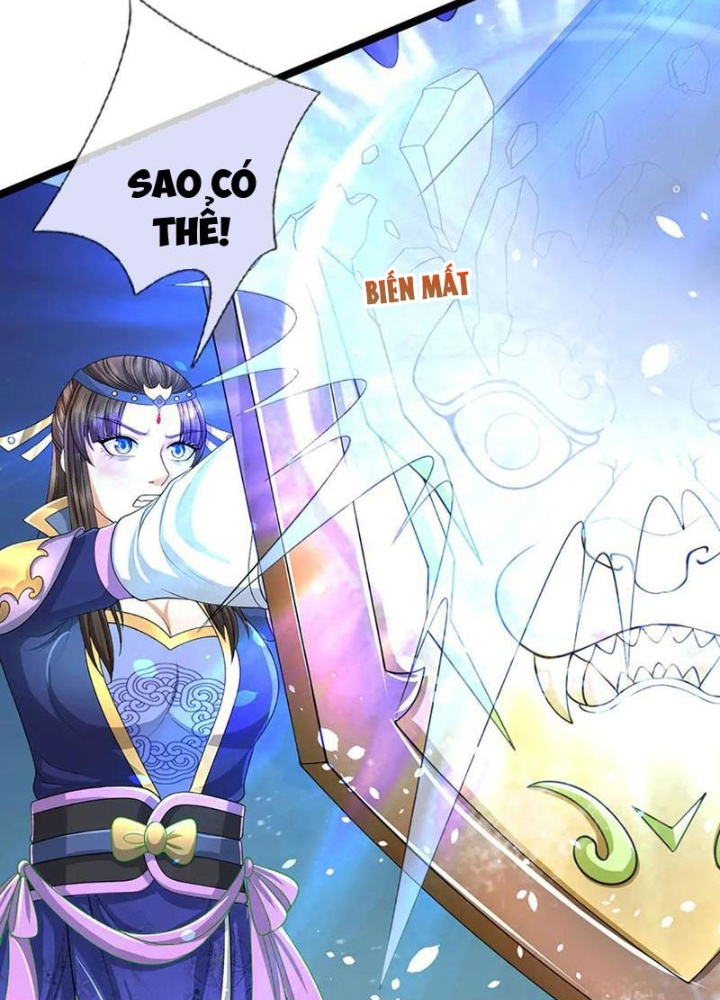 Ta Có Thể Cướp Đoạt Cơ Duyên Chapter 44 - Trang 2