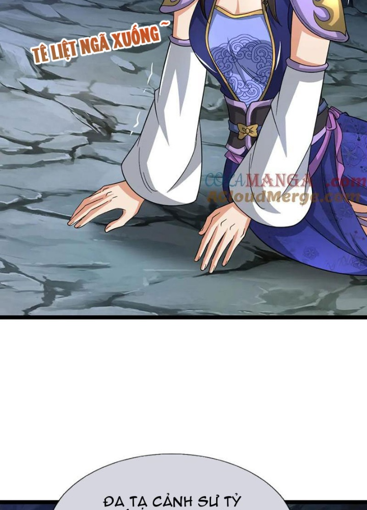 Ta Có Thể Cướp Đoạt Cơ Duyên Chapter 44 - Trang 2