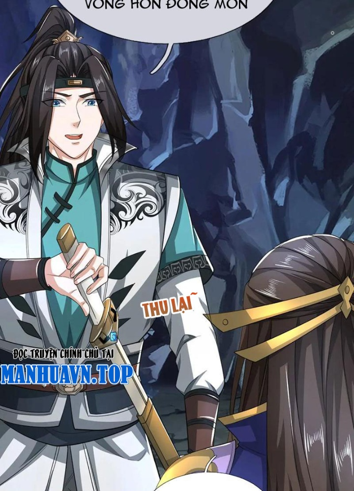 Ta Có Thể Cướp Đoạt Cơ Duyên Chapter 44 - Trang 2