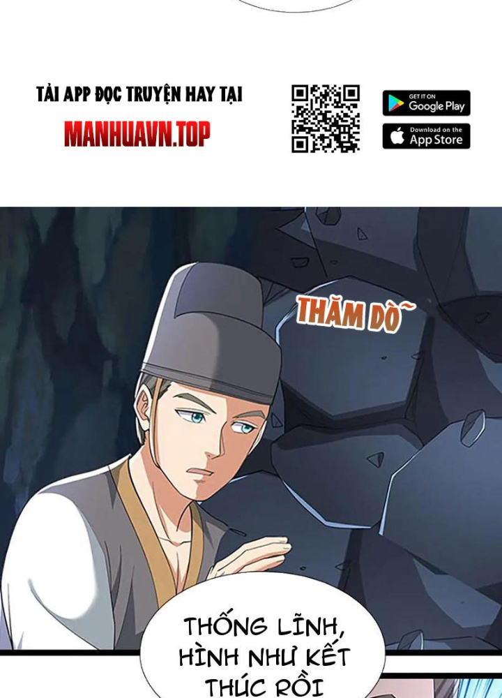 Ta Có Thể Cướp Đoạt Cơ Duyên Chapter 44 - Trang 2