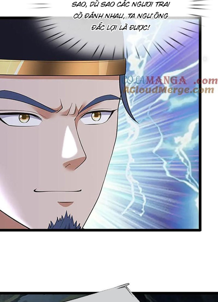 Ta Có Thể Cướp Đoạt Cơ Duyên Chapter 44 - Trang 2