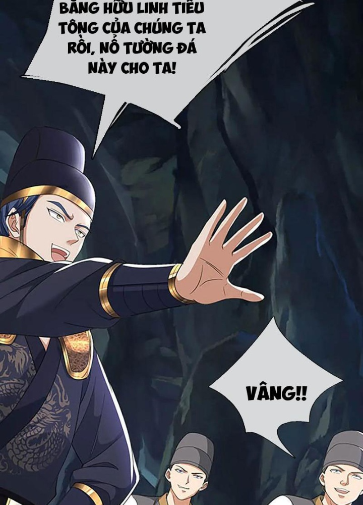 Ta Có Thể Cướp Đoạt Cơ Duyên Chapter 44 - Trang 2