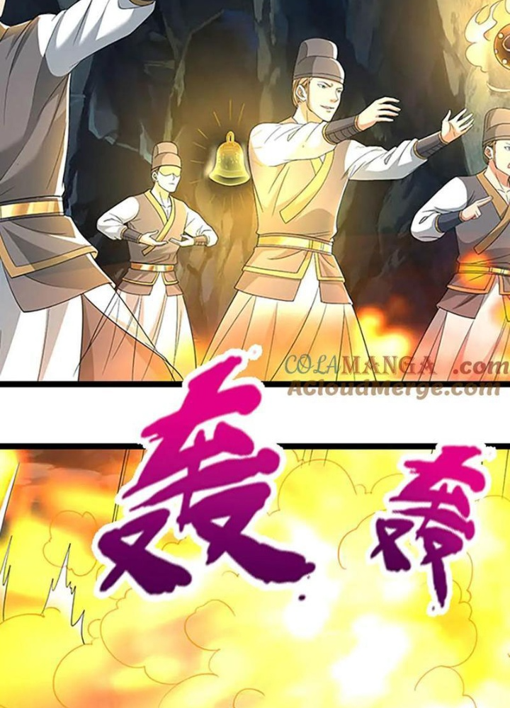 Ta Có Thể Cướp Đoạt Cơ Duyên Chapter 44 - Trang 2