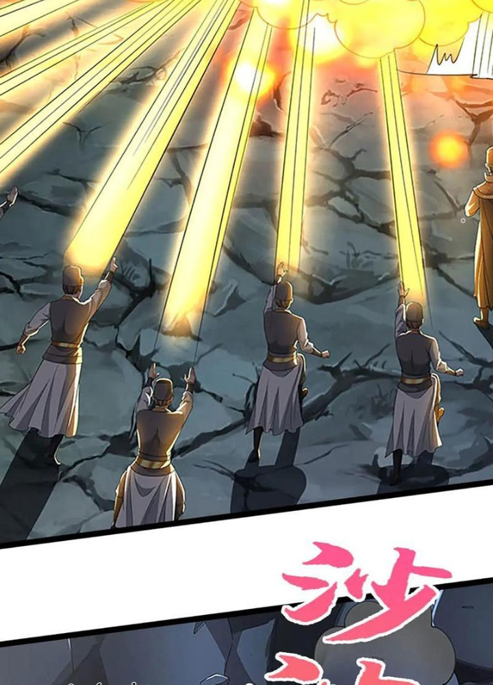 Ta Có Thể Cướp Đoạt Cơ Duyên Chapter 44 - Trang 2