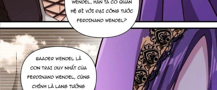 Lê Minh Chi Kiếm Chapter 89 - Next Chapter 90