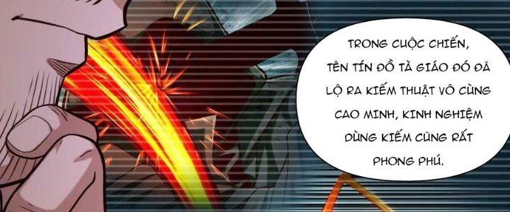 Lê Minh Chi Kiếm Chapter 89 - Next Chapter 90