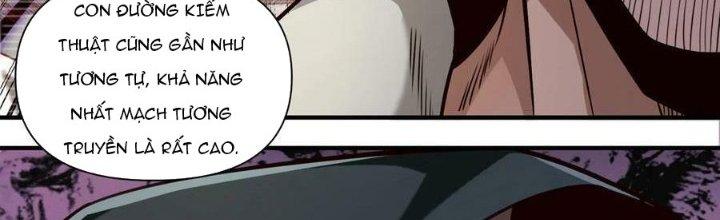 Lê Minh Chi Kiếm Chapter 89 - Next Chapter 90