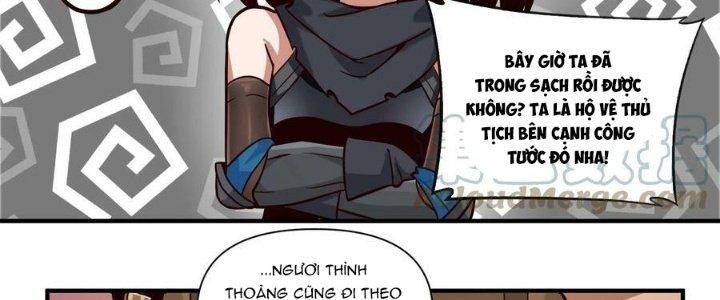 Lê Minh Chi Kiếm Chapter 90 - Next Chapter 91