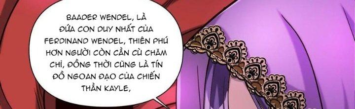 Lê Minh Chi Kiếm Chapter 90 - Next Chapter 91
