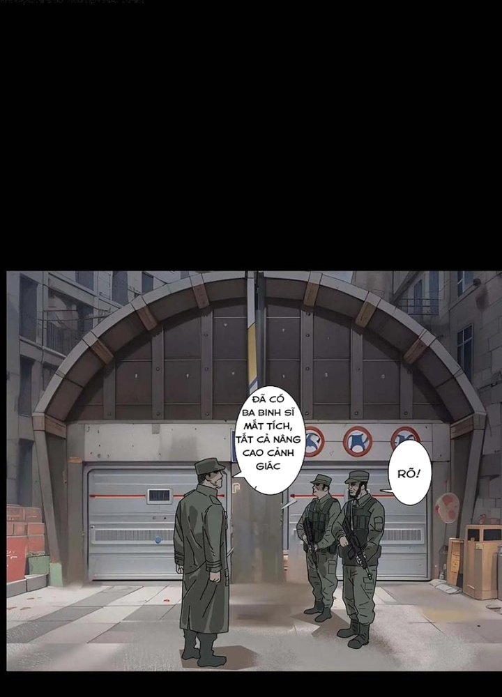 Quay Đầu Là Bờ Chapter 221 - Next Chapter 222