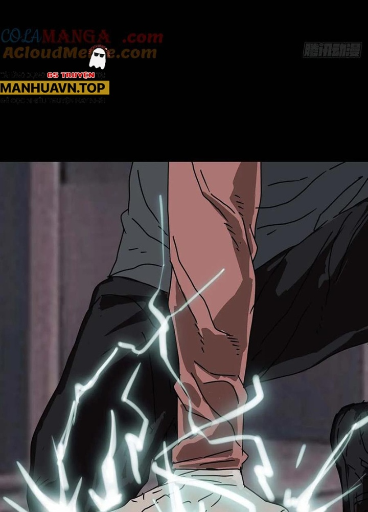 Quay Đầu Là Bờ Chapter 221 - Next Chapter 222