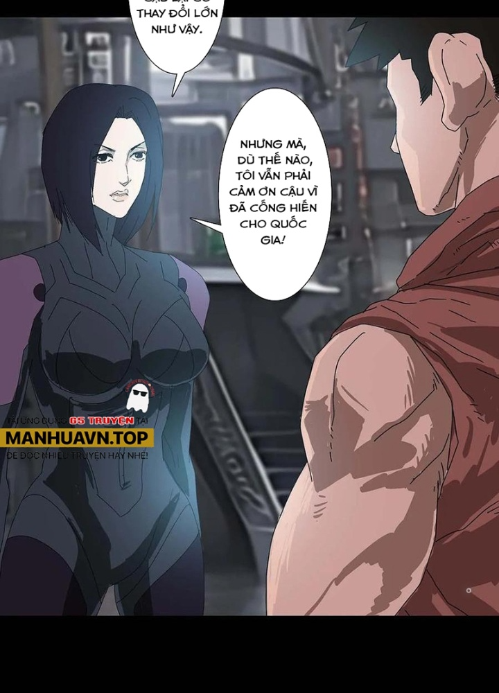 Quay Đầu Là Bờ Chapter 221 - Next Chapter 222