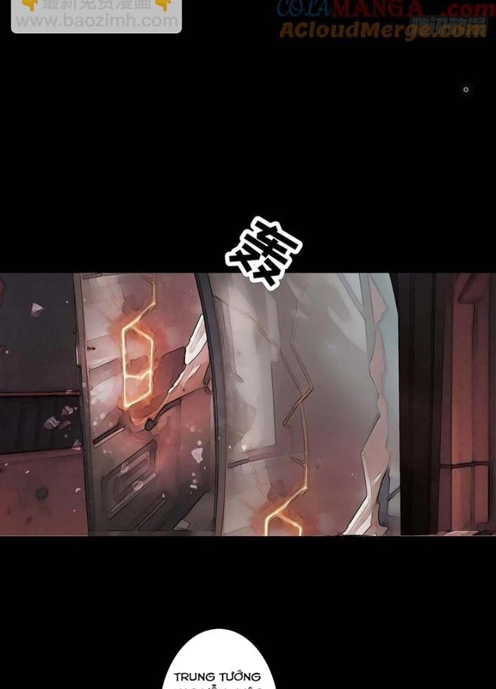 Quay Đầu Là Bờ Chapter 221 - Next Chapter 222