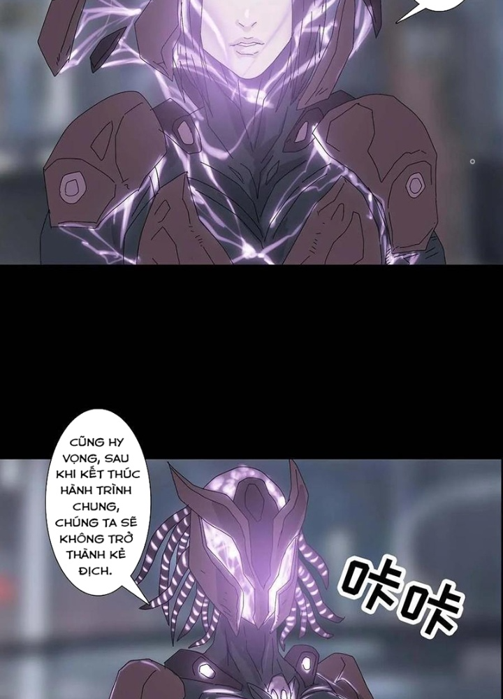 Quay Đầu Là Bờ Chapter 221 - Next Chapter 222