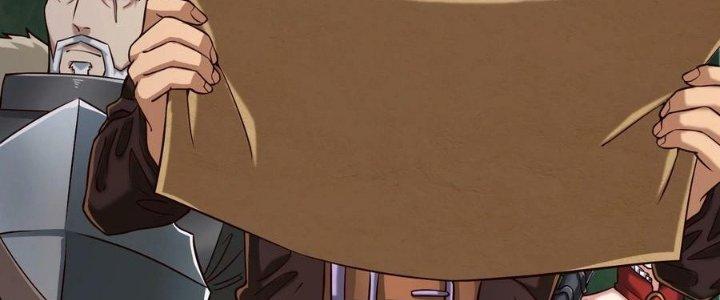 Lê Minh Chi Kiếm Chapter 91 - Next Chapter 92