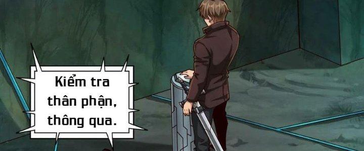 Lê Minh Chi Kiếm Chapter 92 - Next Chapter 93